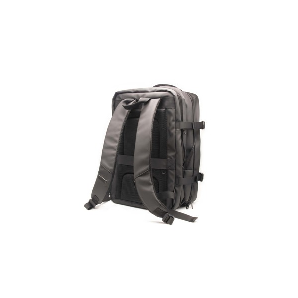 SCX.design L14 backpack with air suction system 40L