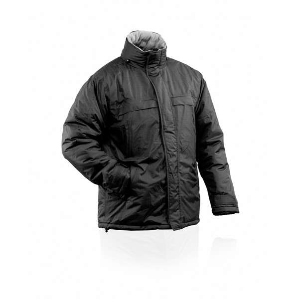 Parka Zylka - Black / L