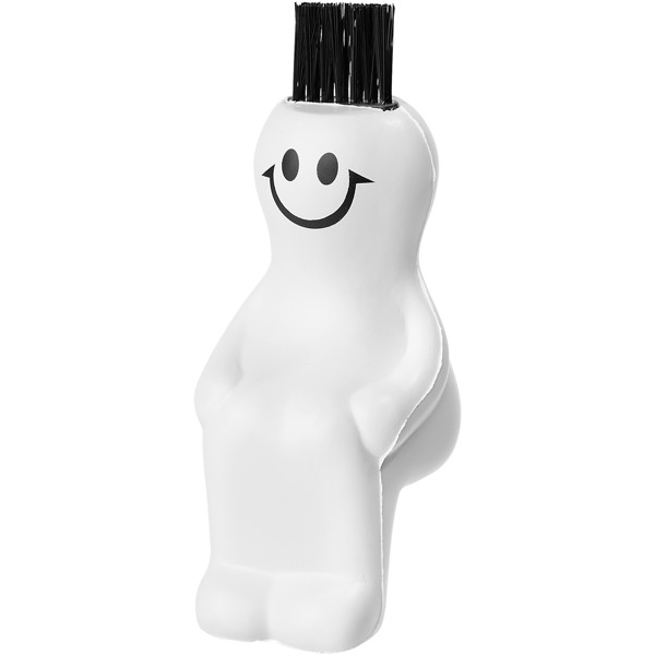 Solange keyboard brush stress reliever