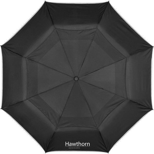 21" skládací deštník Scottsdale s automatickým otvíráním/skládáním