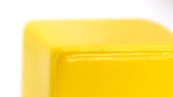 Antistress Kubo - White