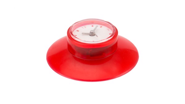 Wall Clock Yatax - White