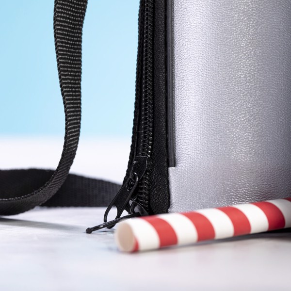 Vacuum Flask Hosban - White