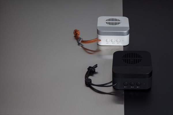 Aria 5W wireless speaker