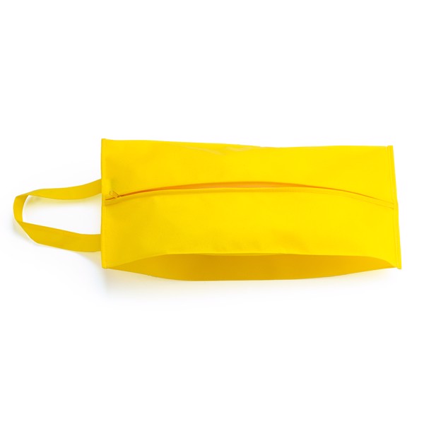 Shoe Bag Recco - Yellow