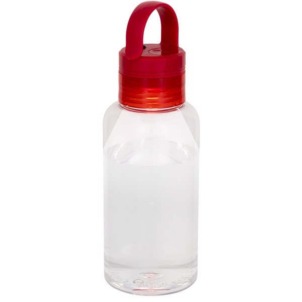 Botella deportiva "Lumi" - Rojo