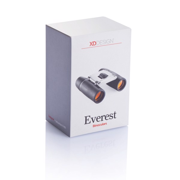 Everest binoculars
