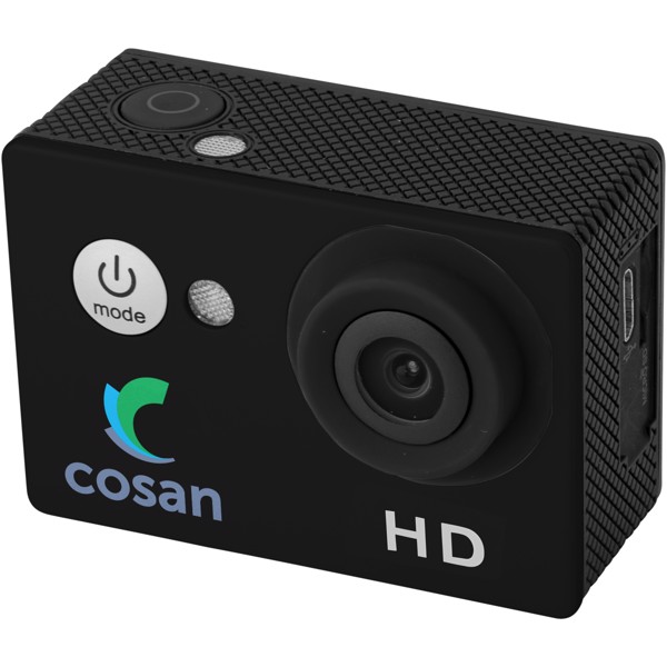 Bronson HD action camera