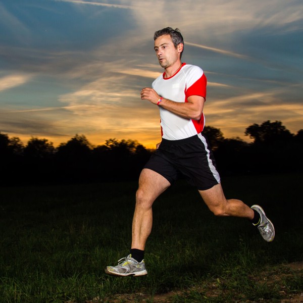 Bracelet Kelen - Yellow