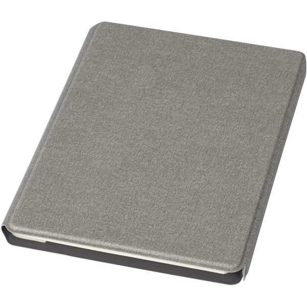 Notu padfolio - Grey