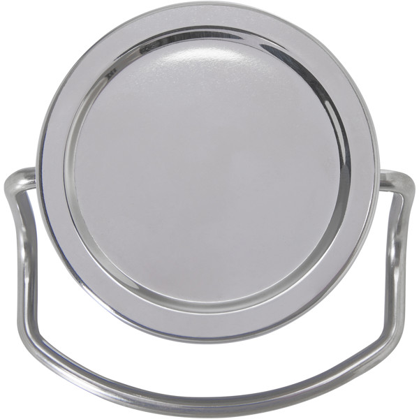 Thor 650 ml copper vacuum insulated sport bottle - White