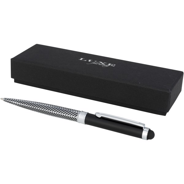 Empire stylus ballpoint pen