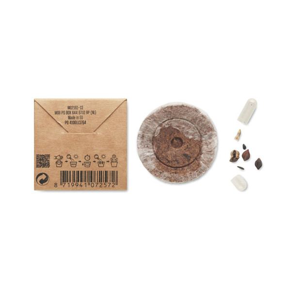 Mix flowerseeds disc Flomix