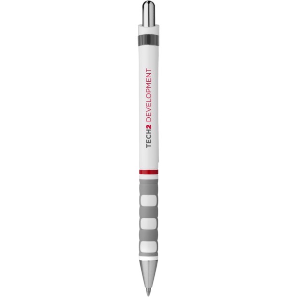 Tikky ballpoint pen - White