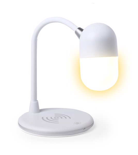 Multifunction Lamp Lerex