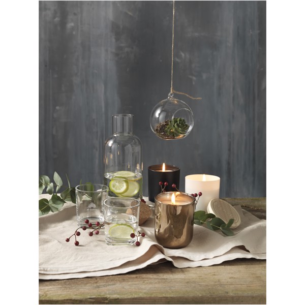 Lane carafe and glass set