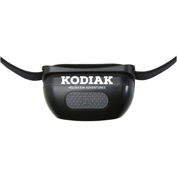 Ray rechargeable headlight