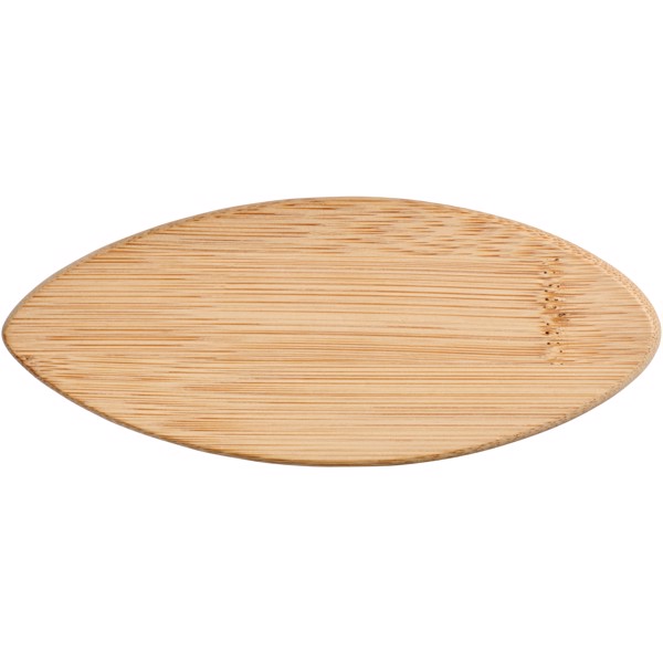 Cleo oval scrubbing brush