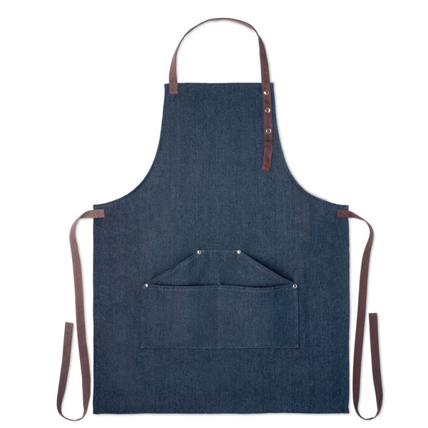 Denim apron 240 gr/m² Denipur