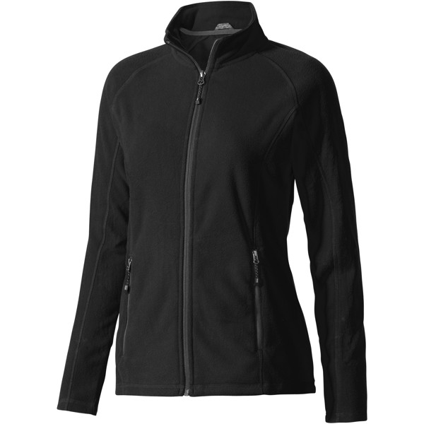 Rixford women's full zip fleece jacket
