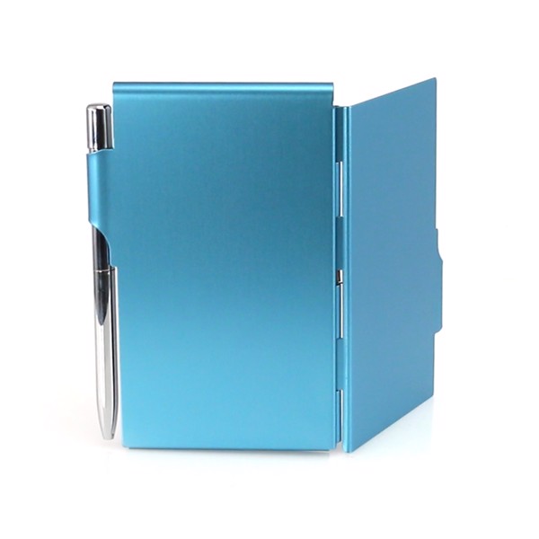 Notepad Serim - Black