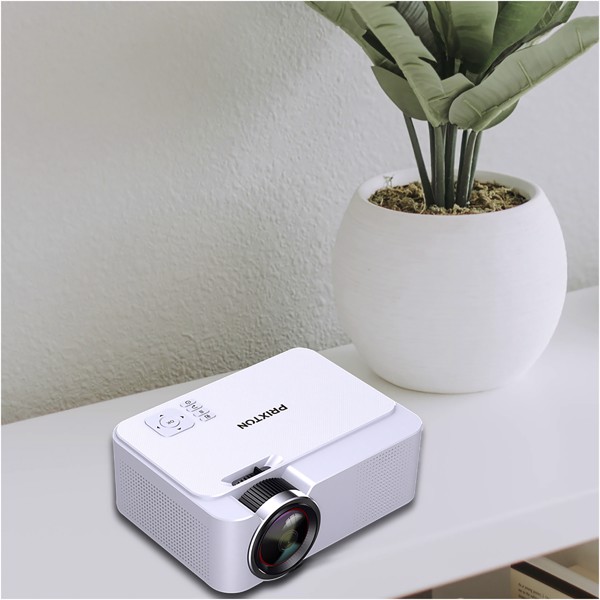 Prixton Goya P10 projector