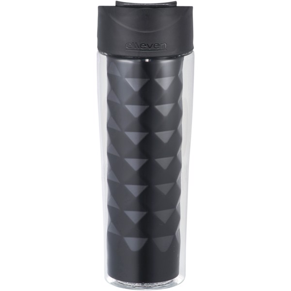 Traverse 475 ml Tritan™ 2-in-1 insulated tumbler