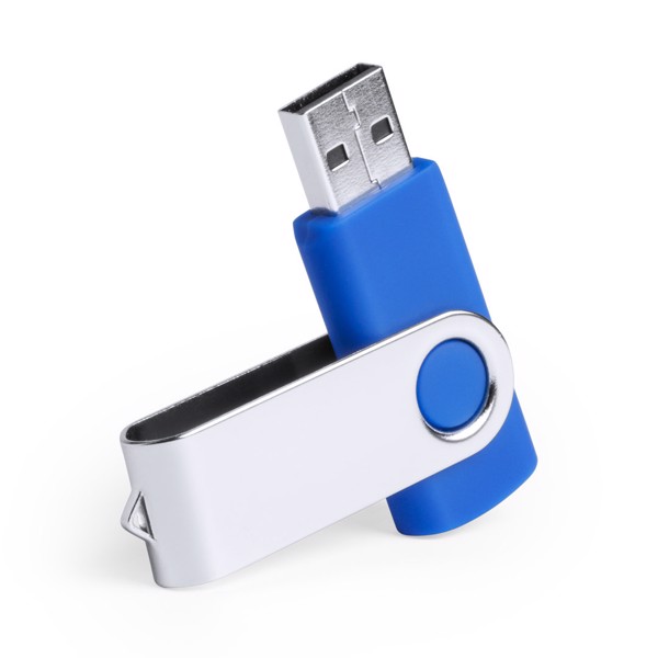 USB Memory Yemil 32GB - White