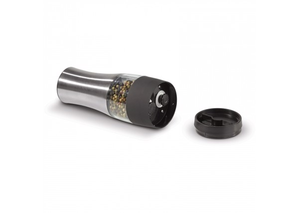 Pepper & salt mill electronic