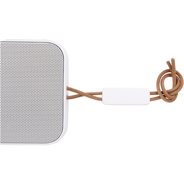Wells waterproof outdoor Bluetooth® speaker