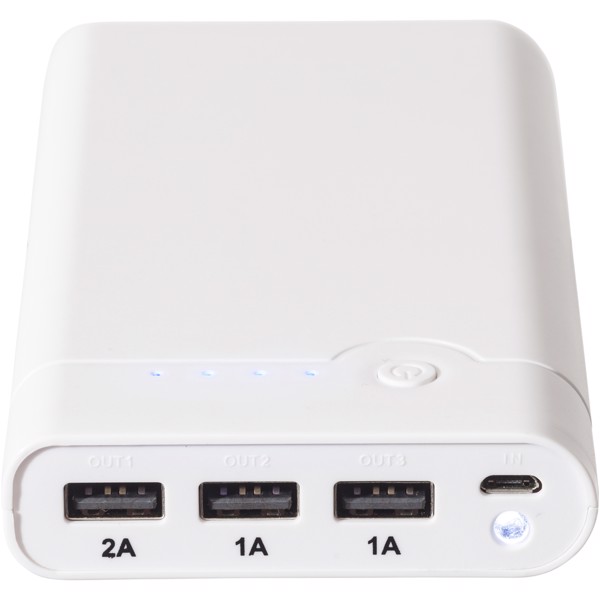 Batería externa de 20000 mAh "Relay"