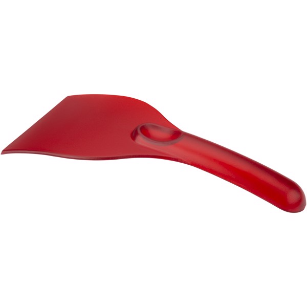 Rascador de hielo "Chilly" - Rojo