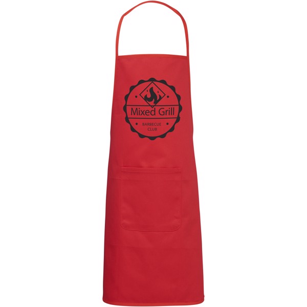 Giada cotton childrens apron