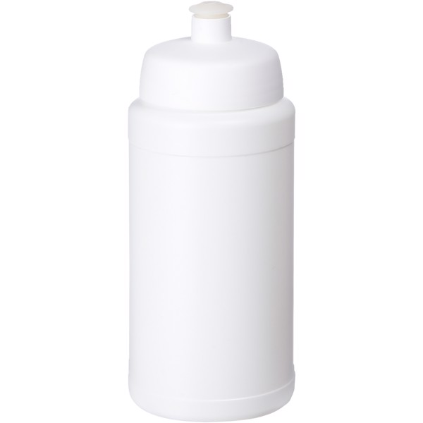 Botella de 500 ml con tapa deportiva "Baseline® Plus Pure"