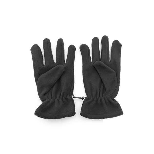 Gloves Monti - Black / HOM