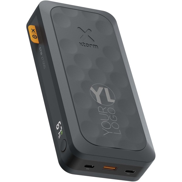 Xtorm FS5271 Fuel Series 27.000 mAh 67W power bank