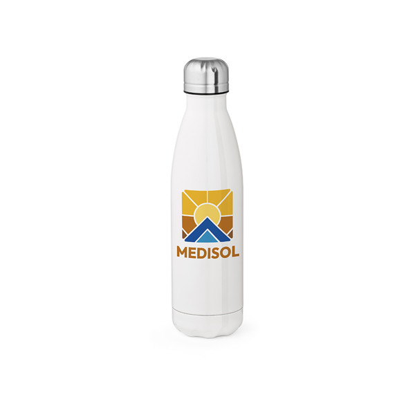 Mississippi 550W Bottle