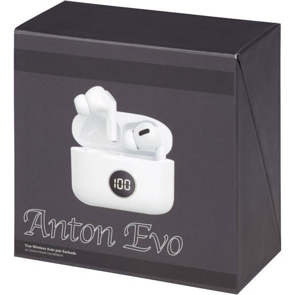 Anton Evo ANC earbuds