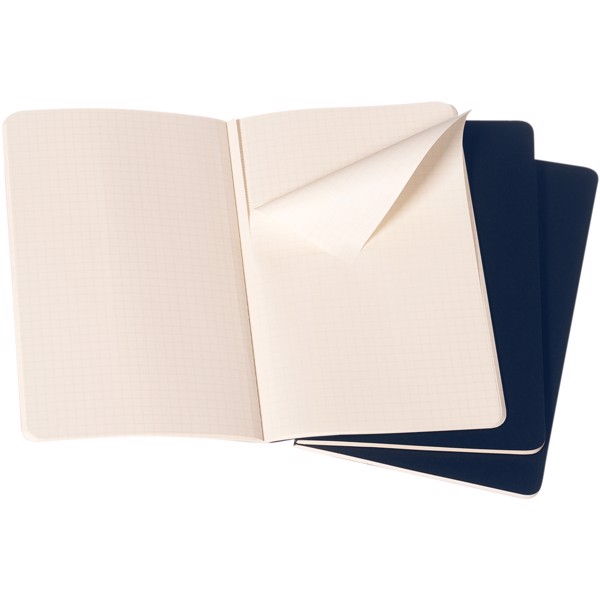 Cahier Journal PK - squared