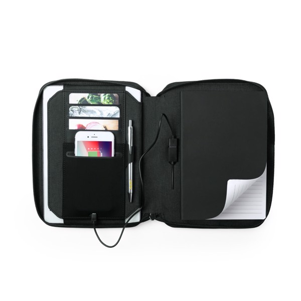 Power Bank Organizer Surey