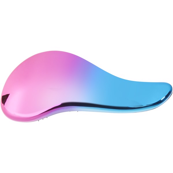 Cosmique anti-tangle hairbrush