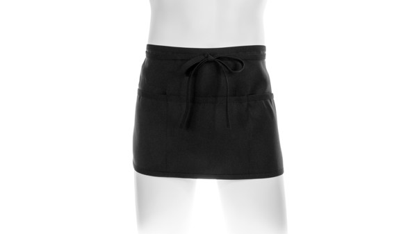 Apron Brinka - Black