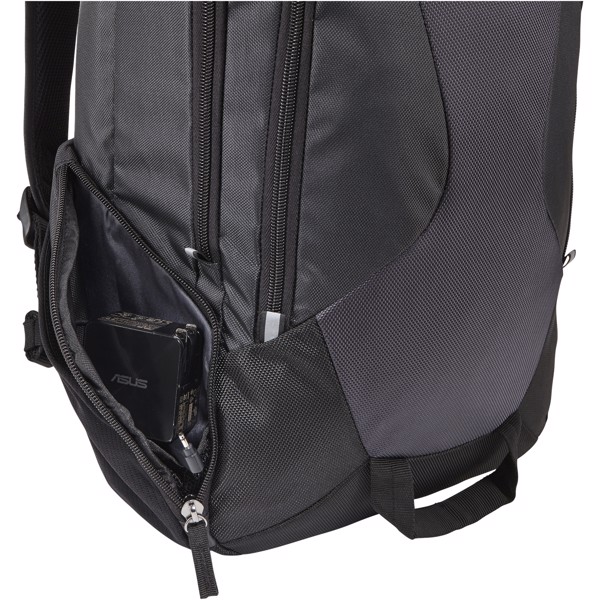 InTransit 15.6" laptop and tablet backpack