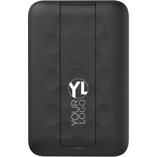 Xtorm FS5W101 10.000 mAh magnetic wireless power bank