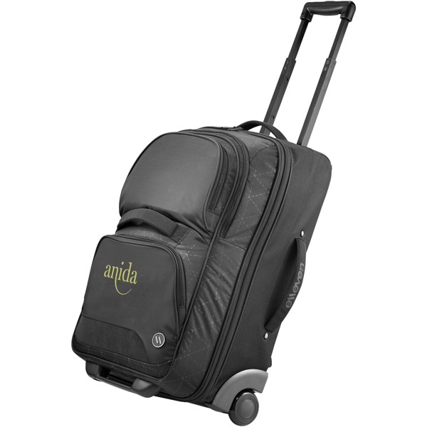 Vapor 21" laptop trolley