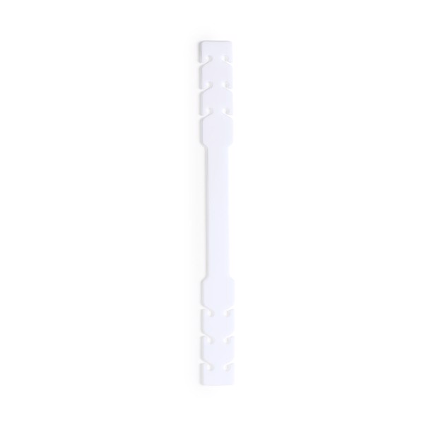 Face Mask Strap Sivin - White