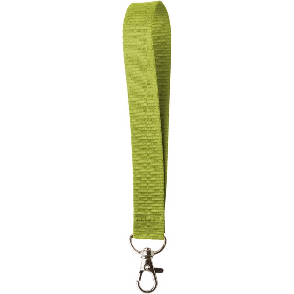 Laura Mini Lanyard - limone