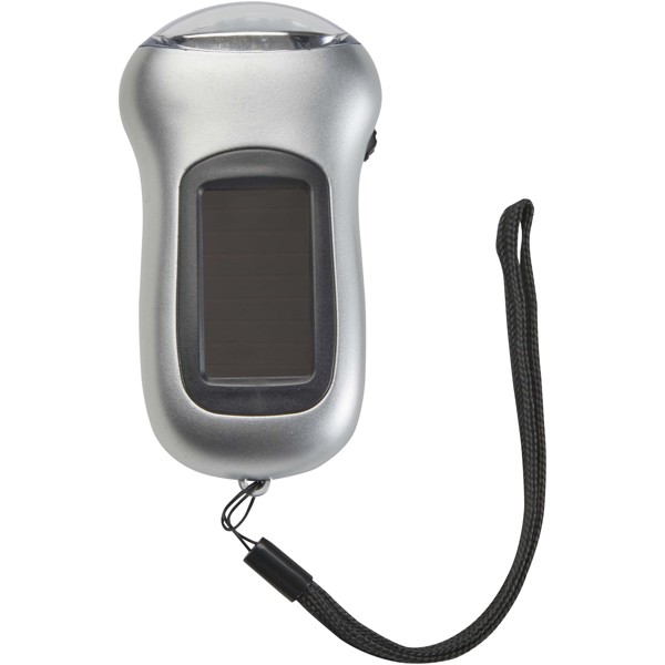 Viv solar torch