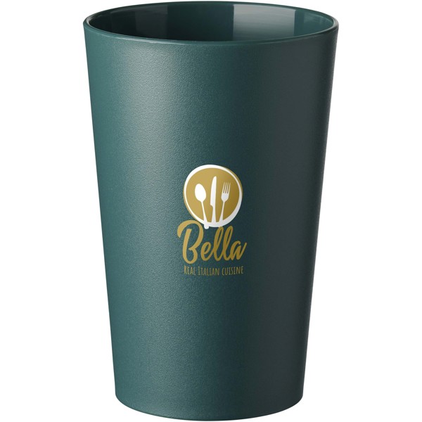 Mepal Pro 300 ml coffee cup - Pine Green