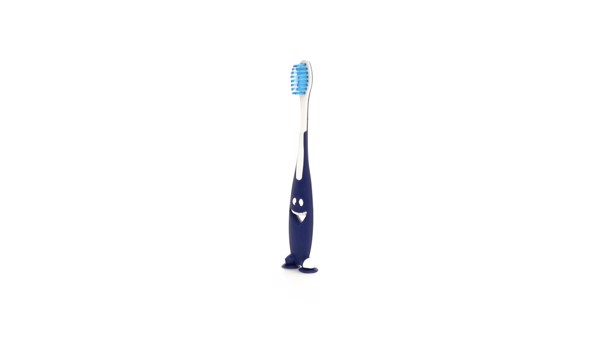 Toothbrush Keko - Red